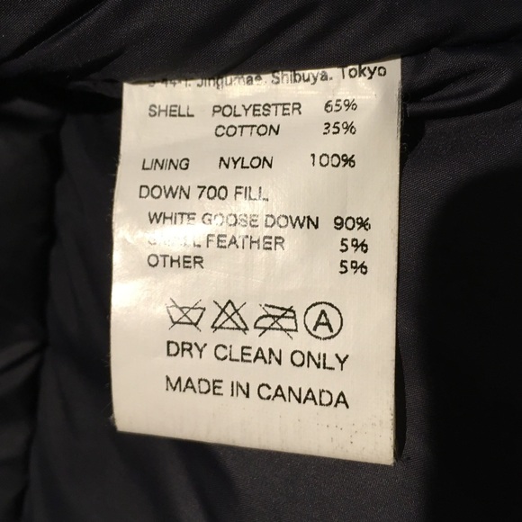 Men’s Engineered Garments Puffer Vest - Picture 4 of 6